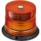 Buyers Products Class 1 4.6 Inch Tall LED Amber Beacon Light SL647ALP - alternate 1